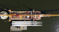 Offshore wind round-up: offtake awards, FIDs set for pick-up in 2026 Offshore wind round-up: offtake awards, FIDs set for pick-up in 2026