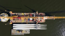 Offshore wind round-up: offtake awards, FIDs set for pick-up in 2026 Offshore wind round-up: offtake awards, FIDs set for pick-up in 2026