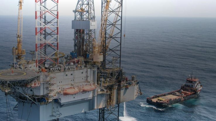 Harbour taking charge of offshore Mexico Zama development