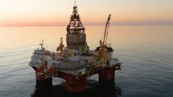 ConocoPhillips finds gas offshore Australia in unexpected interval ConocoPhillips finds gas offshore Australia in unexpected interval