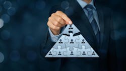 New CEOs named in 2026 New CEOs named in 2026