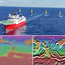 Amendment 4 OBN survey data Amendment 4 OBN survey data