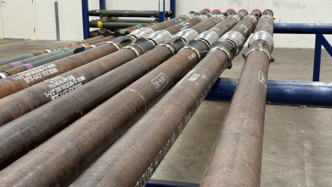 Aker BP new HIPlog well technology