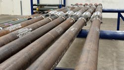 Aker BP new HIPlog well technology Aker BP new HIPlog well technology