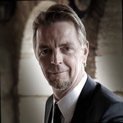 Thorleif 'Totte' Lager Thorleif 'Totte' Lager