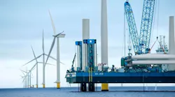 US federal court grants allows Revolution Wind to resume construction