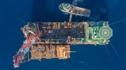 ABS enters mooring digital twin MoU, awards AiP for floating offshore wind substation ABS enters mooring digital twin MoU, awards AiP for floating offshore wind substation