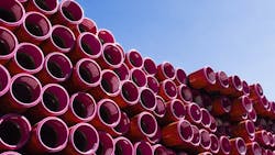 Vallourec tubes Vallourec tubes