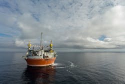 Vår Energi offshore operations in the Norwegian Continental Shelf Vår Energi offshore operations in the Norwegian Continental Shelf