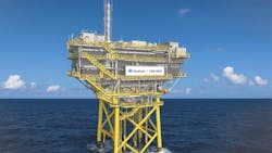 ABS issues AIP for Seatrium's ‘next-generation’ offshore substation design ABS issues AIP for Seatrium's ‘next-generation’ offshore substation design
