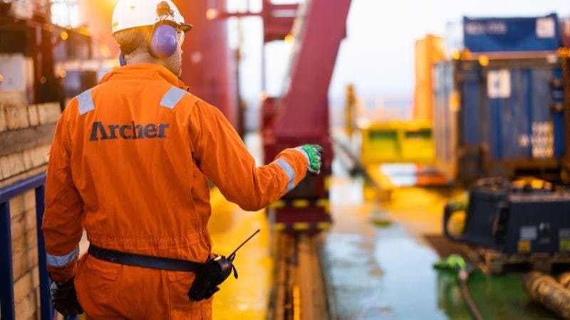 Archer secures two major offshore P&A contracts from Equinor
