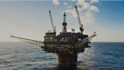 Ninian Hub Ninian Hub