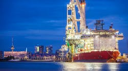 Offshore expansion continues with investments to exceed $300 billion in 2026 Offshore expansion continues with investments to exceed $300 billion in 2026