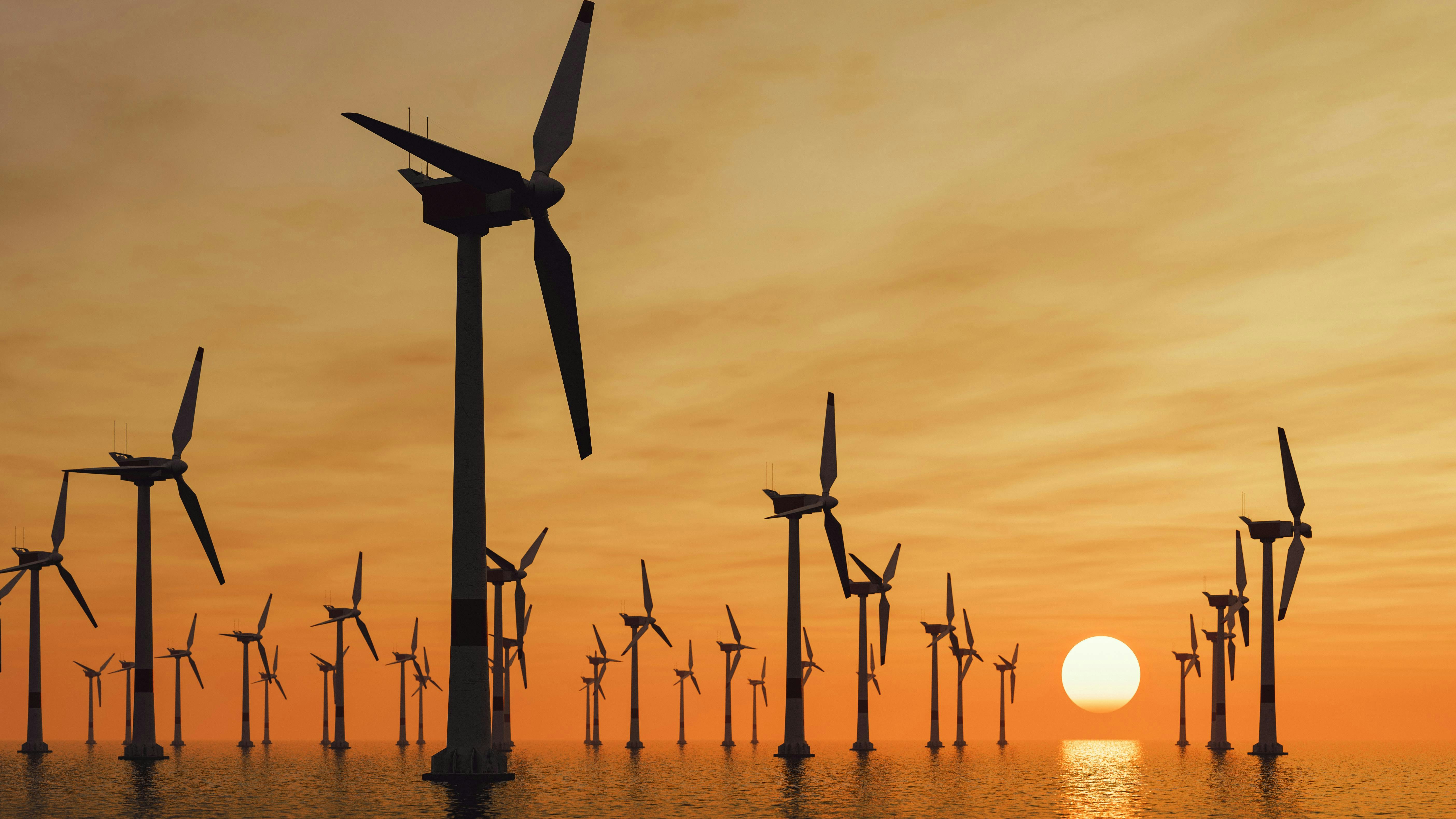 Coastal Virginia Offshore Wind can resume construction, says federal judge