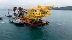 EPC contracts awards in 2026 expected to total some $59 billion EPC contracts awards in 2026 expected to total some $59 billion