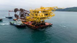 EPC contracts awards in 2026 expected to total some $59 billion EPC contracts awards in 2026 expected to total some $59 billion