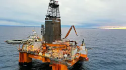 Equinor makes two near-field discoveries offshore Norway