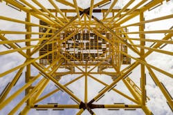 Smulders selected for EPC delivery of jacket foundation for the Dunkerque offshore substation Smulders selected for EPC delivery of jacket foundation for the Dunkerque offshore substation