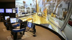 Saipem has launched its Drilling Training Centre Saipem has launched its Drilling Training Centre