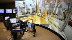 Saipem has launched its Drilling Training Centre Saipem has launched its Drilling Training Centre