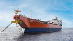 Suksan Salamander FSO Suksan Salamander FSO