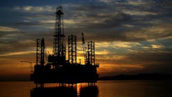 offshore Egypt oil and gas operations in the Red Sea offshore Egypt oil and gas operations in the Red Sea