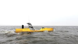 Chance MC40 USV Chance MC40 USV