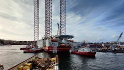 Haven accommodation unit Haven accommodation unit