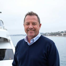 Fredrik Bekkmo Fredrik Bekkmo