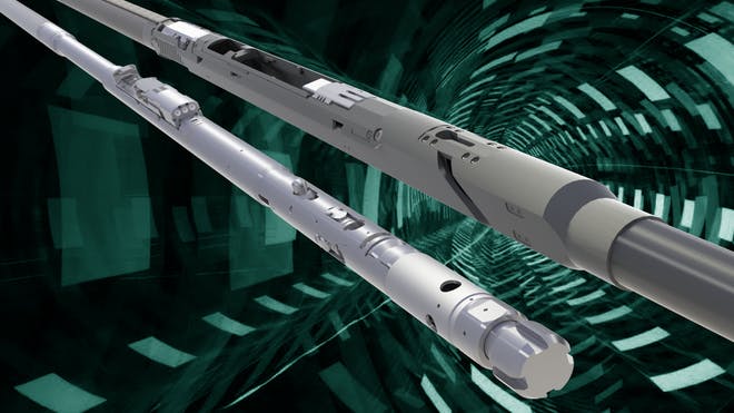 AccessESP rigless ESP system