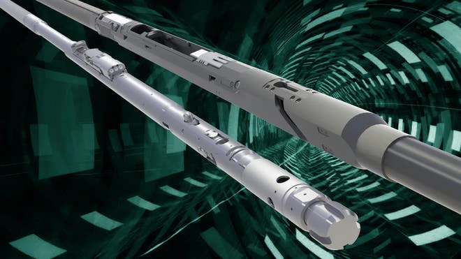 AccessESP rigless ESP system