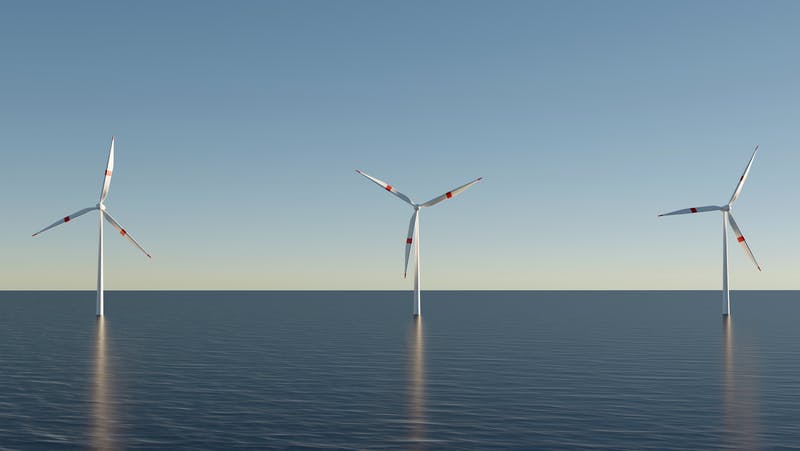 EMEC progressing studies for floating wind UK wind test site offshore Scotland