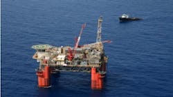 Who Dat partners plan further production sidetrack Who Dat partners plan further production sidetrack