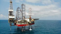 Hai Su Vang discovery could reverse Vietnam’s oil production decline Hai Su Vang discovery could reverse Vietnam’s oil production decline