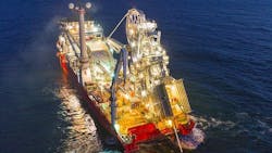Subsea7 wins Shell waterflood contract Subsea7 wins Shell waterflood contract