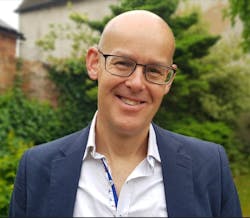 Dr. Chris Minto Dr. Chris Minto