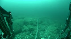 Indeximate cloud-based cable condition monitoring Indeximate cloud-based cable condition monitoring