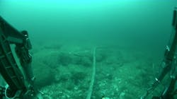 Indeximate cloud-based cable condition monitoring Indeximate cloud-based cable condition monitoring