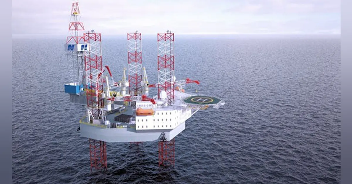 Aro Rigs Rig roundup: Equinor extends West Saturn, Oman drilling kicks off, ARO ...