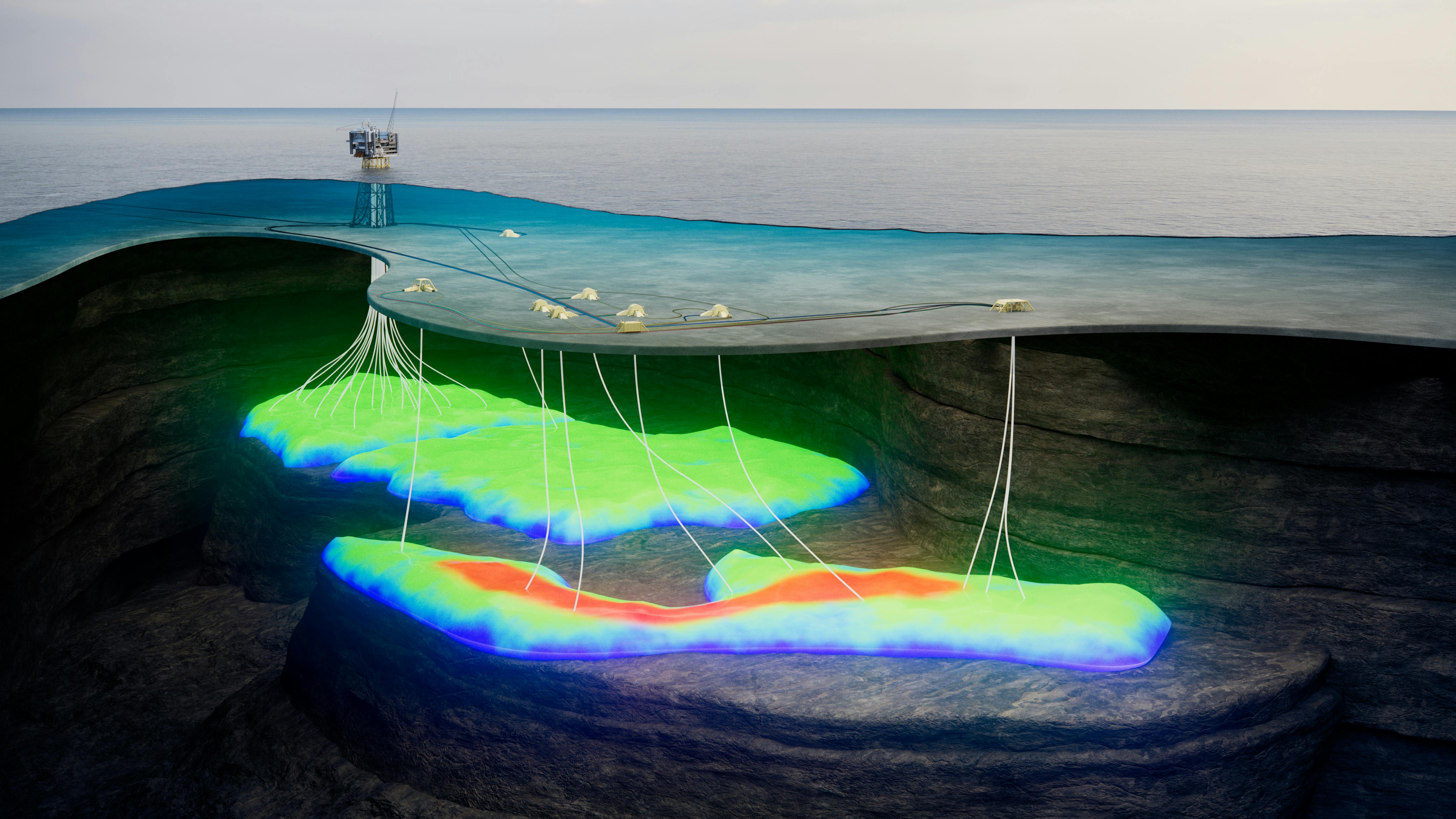 Aker BP starts up North Sea Solveig 2 subsea tieback