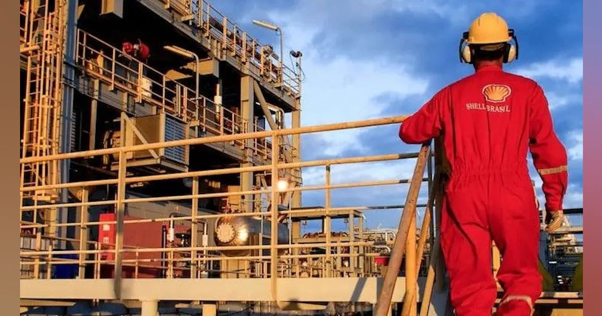 Distributrice Projet Shell Shell divests partial interest in Orca project offshore Brazil ...