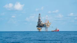 offshore rig offshore rig