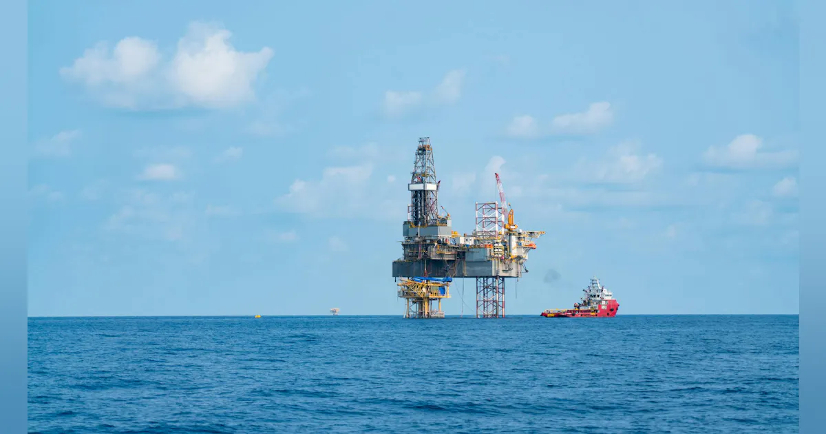Demand climbs for semisubs and jackups in 2026, Westwood reports