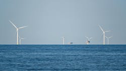 offshore wind operations offshore wind operations