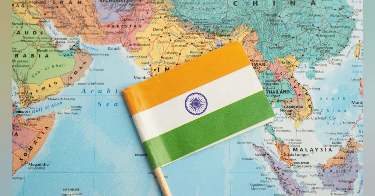 India unveils 50 new E&P blocks in major upstream expansion