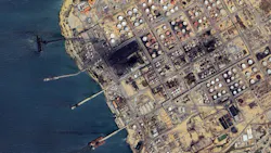 Venezuela Oil Refinery Venezuela Oil Refinery