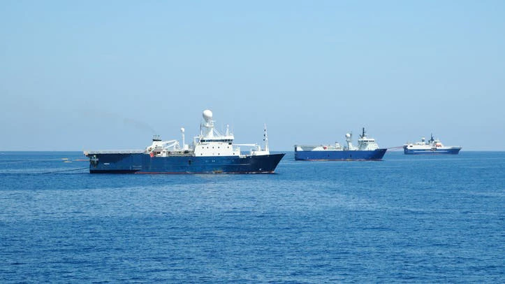 Syria agrees to offshore exploration deal with Chevron, Qatar&rsquo;s UCC