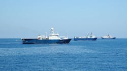 Syria agrees to offshore exploration deal with Chevron, Qatar’s UCC Syria agrees to offshore exploration deal with Chevron, Qatar’s UCC