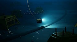 DeepOcean pipeline inspection DeepOcean pipeline inspection