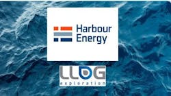 Harbour Energy completes LLOG acquisition Harbour Energy completes LLOG acquisition